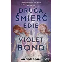Druga mier Edie i Violet Bond