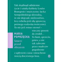 �mier� przed obrazem O sztuce, staro�ci i zanikaniu