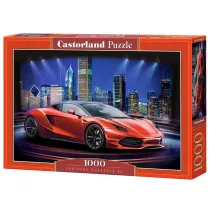 Puzzle 1000 el. Arrinera Hussarya 33 Castorland