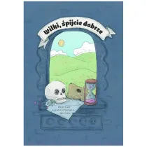 Wilki �pijcie dobrze