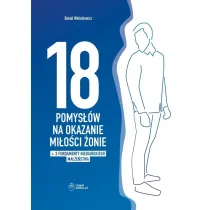 18 pomys��w na okazanie mi�o�ci �onie + dodatek