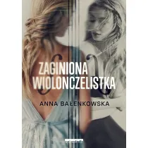 Zaginiona wiolonczelistka