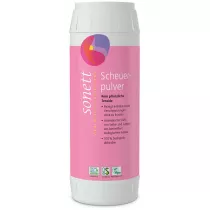 Sonett Ekologiczny proszek do szorowania 450 g