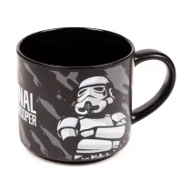Puckator Kubek porcelanowy du�y - The Original Stormtrooper
