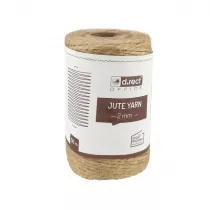 D.rect Sznurek jutowy 2mm x 50m