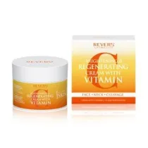 Revers Krem do twarzy rozja�niaj�co-regeneruj�cy Witamina C 50 ml