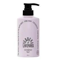 Odid Milkprotein Intensive Shampoo szampon do w�os�w Verbena Lavender 500 ml