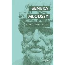 O kr�tko�ci �ycia. O szcz�ciu. O gniewie