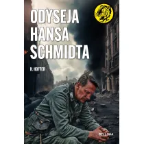 Odyseja Hansa Schmidta