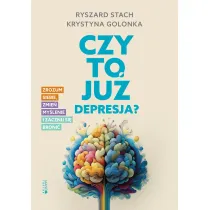 Czy to ju� depresja?