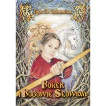 Borek i bogowie Sowian