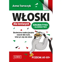 W�oski dla leniwych. Skuteczna nauka nawet dla tych, kt�rym si� nie chce