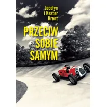Przeciw sobie samym (pocket)
