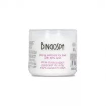 BingoSpa Silnie zuszczajcy preparat do stp 600 g