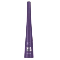 Wibo _Wild Plum Liquid Eyeliner eyeliner do oczu 3,5 g