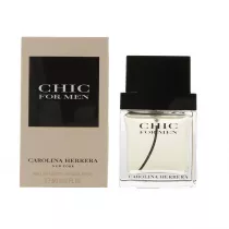 Carolina Herrera Chic Men Woda toaletowa 60 ml