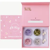Kosmetyki do makija�u i brokatu Ballet Sparkle Oh Flossy!
