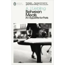 Between Meals wer. angielska