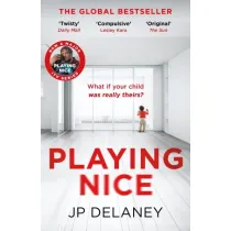 Playing nice