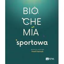 Biochemia sportowa