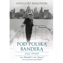 Pod polsk bander przez Atlantyk