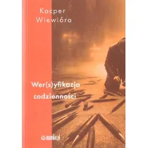 Wer(s)yfikacja codzienno�ci