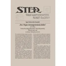 Ster. Organ r�wnouprawnienia kobiet