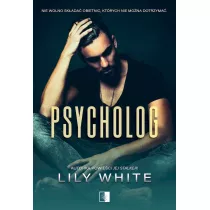 Psycholog