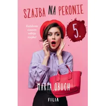 Szajba na peronie 5