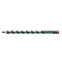 Owek Easygraph 2B Petrol prawo (12szt) STABILO