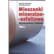 Mieszanki mineralno - asfaltowe