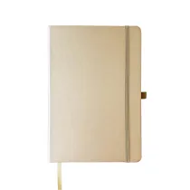 Notes A5 - z�oty