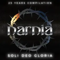 Soli Deo Gloria - 25 Years (CD)