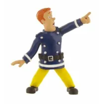 COMANSI figurka Stra�ak Sam - Sam Y99951
