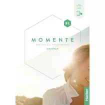 Momente B1. Zeszyt �wicze� + kod online