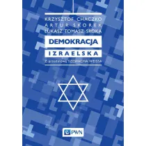 Demokracja izraelska