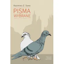 Pisma wybrane