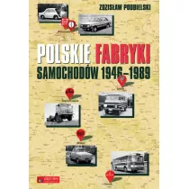 Polskie fabryki samochodw 1946-1989
