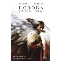 Korona �niegu i krwi