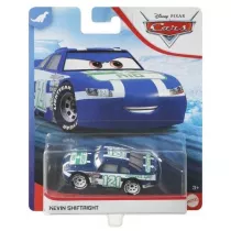 Cars. Auto Kevin Shifright GKB15 Mattel