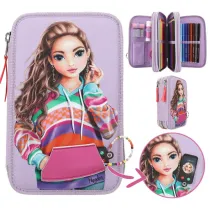 Depesche Pi�rnik potr�jny z wyposa�eniem Top Model Joy z aplikacj� Smartfon 12842A
