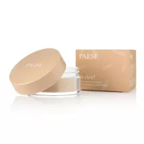 Paese Hi Rice! Coloured Rice Powder koloryzujcy sypki puder ryowy 20 Natural 10 g