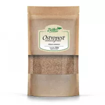 Ziko Ostropest mielony nieodtuszczony Suplement diety 500 g