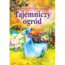 Tajemniczy ogrd
