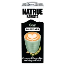 Natrue Barista Soy Napj sojowy 1 l
