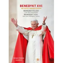 Benedykt XVI. Jego dziesi�� ulubionych temat�w