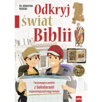 Odkryj �wiat Biblii