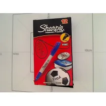 Paper Mate Marker Sharpie fine