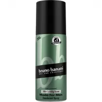 Bruno Banani Dezodorant Made for Men 150 ml