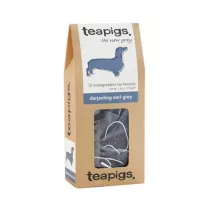 teapigs Herbata Darjeeling Earl Grey
